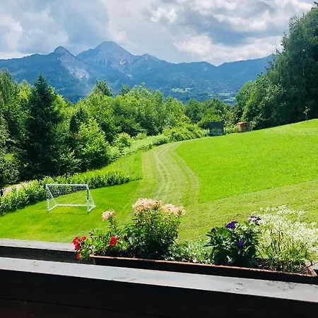 Sweet Vacation * Ledenitzen