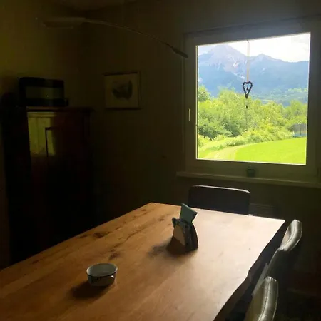 Sweet Vacation Ledenitzen