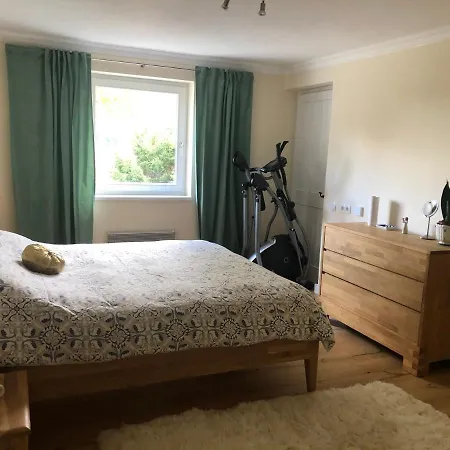 Sweet Vacation Tatil Evi *