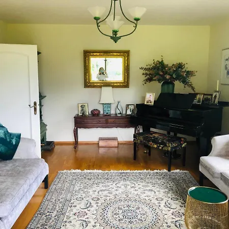 Sweet Vacation Tatil Evi *