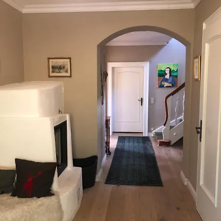 Tatil Evi Sweet Vacation