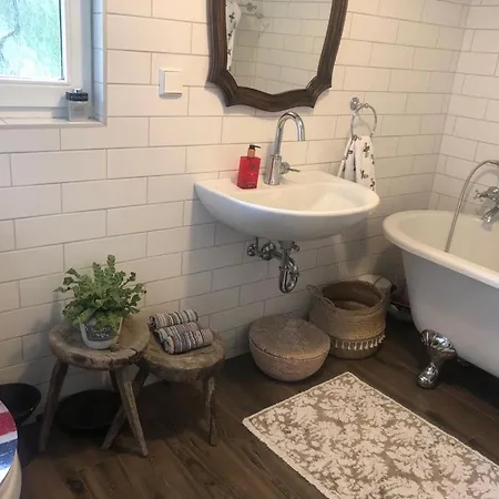 Sweet Vacation Tatil Evi *