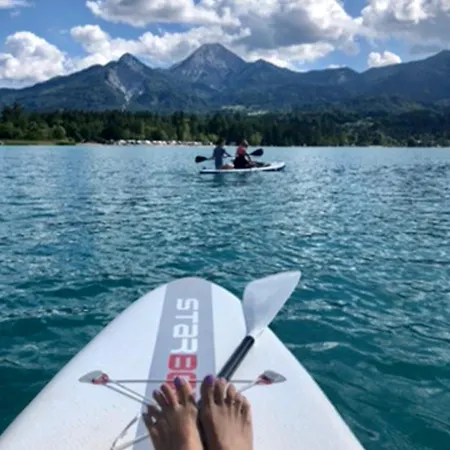 度假居 Sweet Vacation