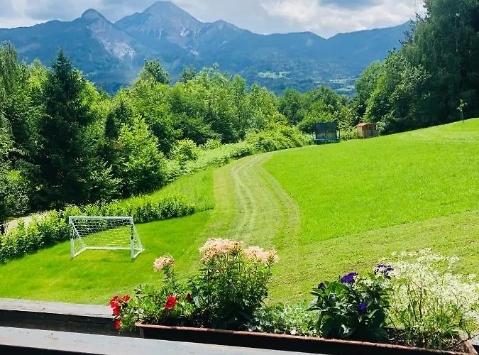 Sweet Vacation * Ledenitzen