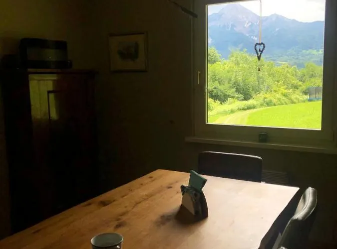 Sweet Vacation Ledenitzen