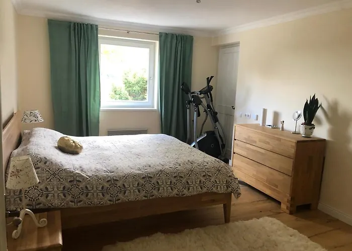 Sweet Vacation 度假居 *