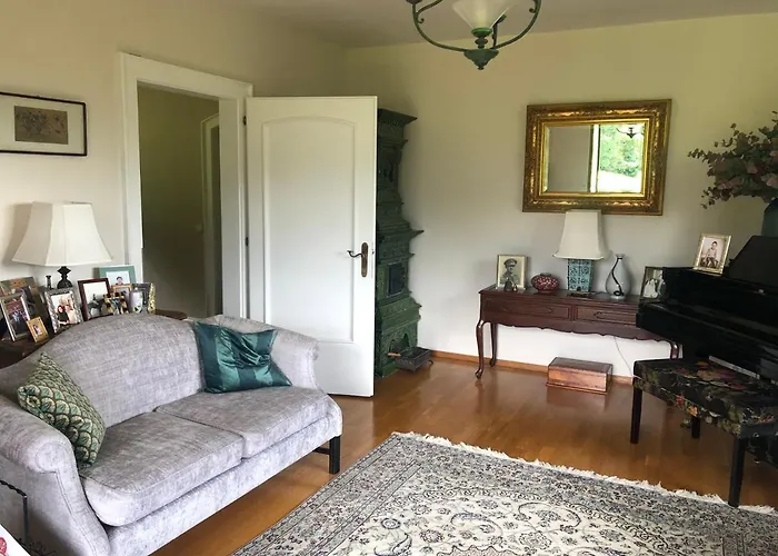 Holiday home Sweet Vacation