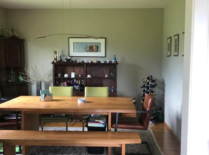 Holiday home Sweet Vacation