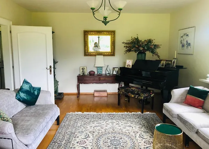 Sweet Vacation 度假居 *