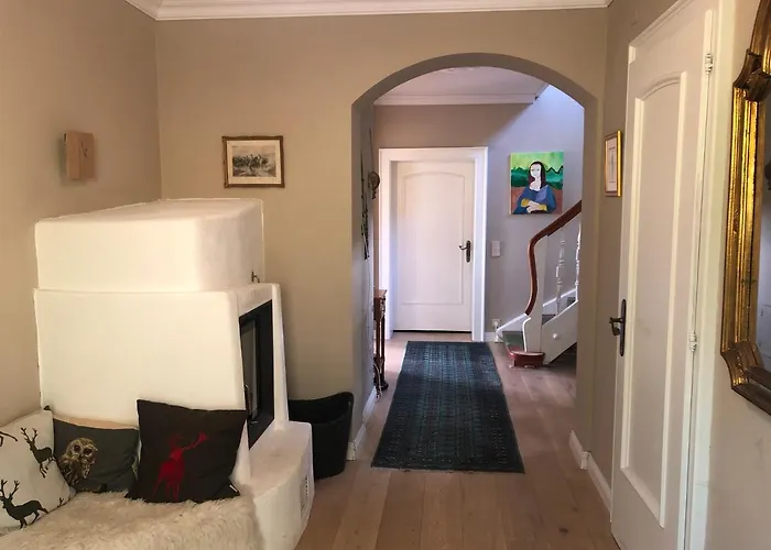 Holiday home Sweet Vacation