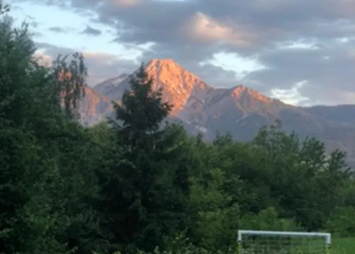 Sweet Vacation 度假居 *