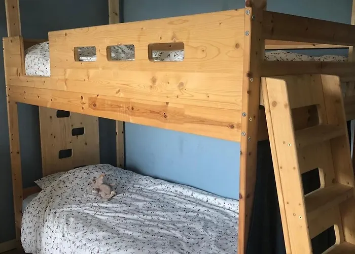 Sweet Vacation * Ledenitzen