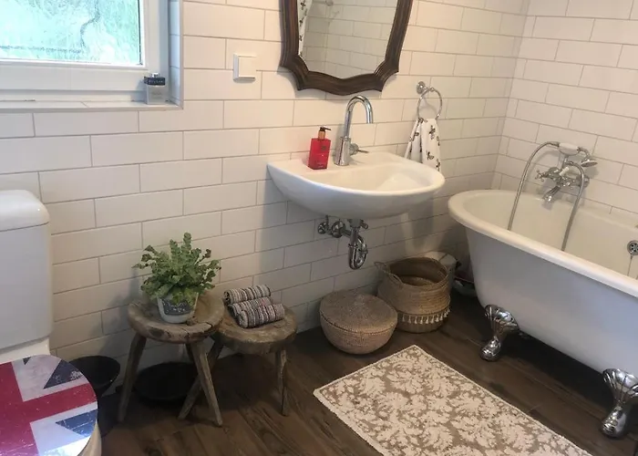 Sweet Vacation 度假居 *