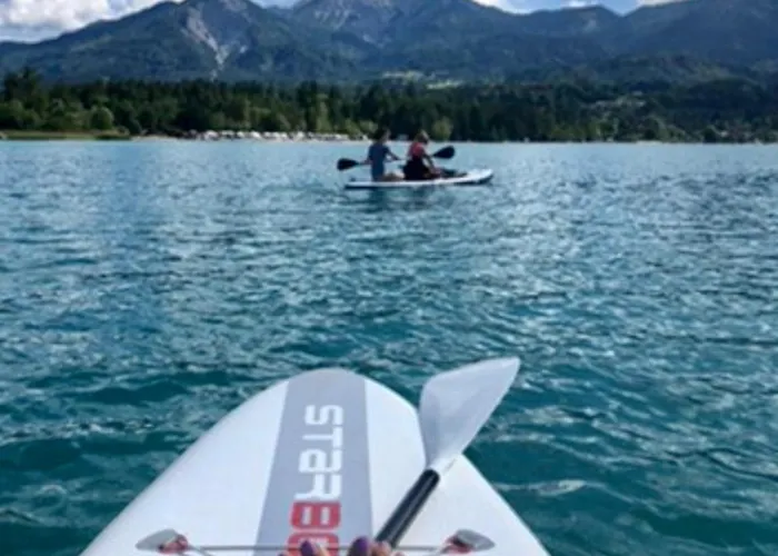 度假居 Sweet Vacation