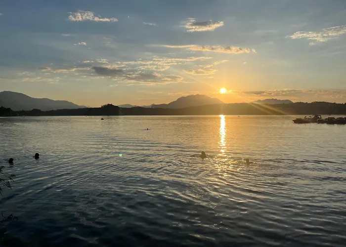 Sweet Vacation 度假居 雷丹尼茨恩